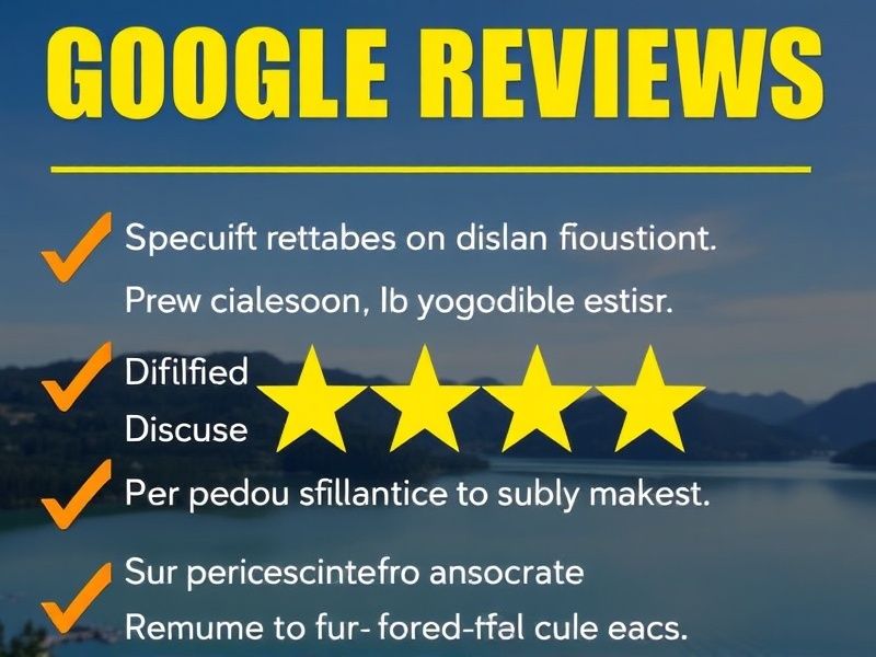 Premium Google Reviews for CY Businesses: Authentic & Verified