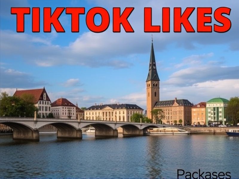 Premium TikTok Likes Packages for Luxembourg – Instant Delivery & Real Engagement