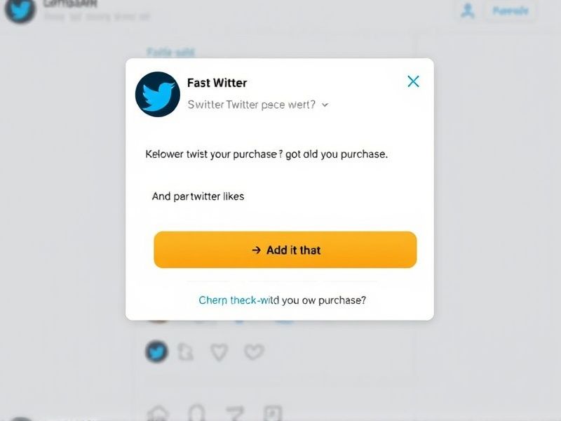 purchase twitter likes