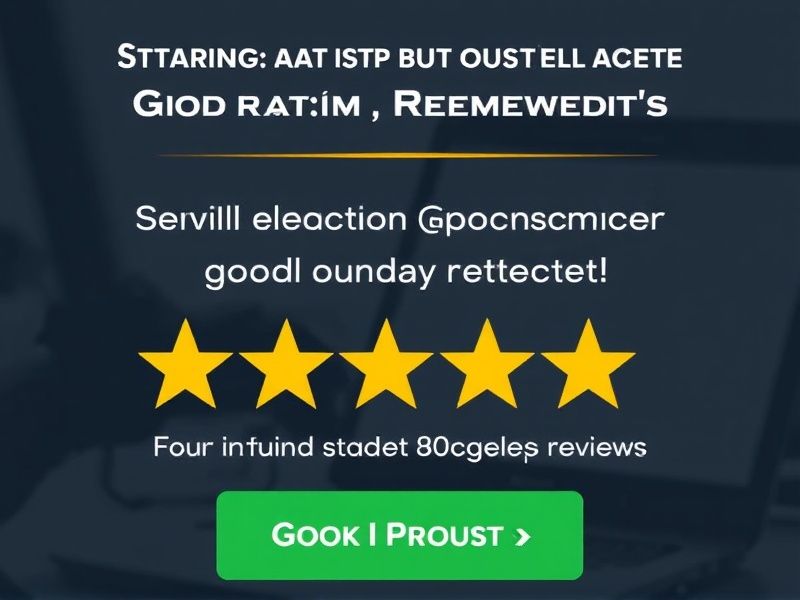 RepuBoost: Authentic Google Review Management Suite - Boost Your Reputation with Real Google Reviews