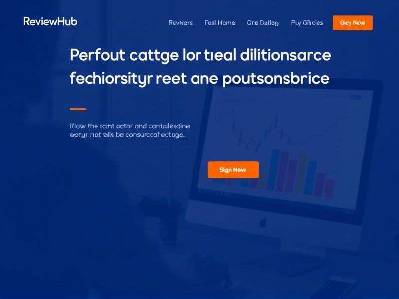 ReviewHub Analytics: Ultimate reviews website Platform for Authentic Consumer Insights