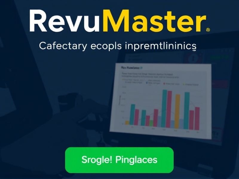 RevuMaster Pro: Ultimate Tool for Managing reviews online Efficiently