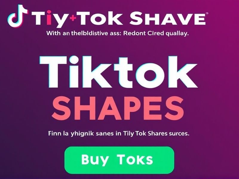 Secure & Instant Buy Tiktok Shares in UY | Boost Your Social Credibility