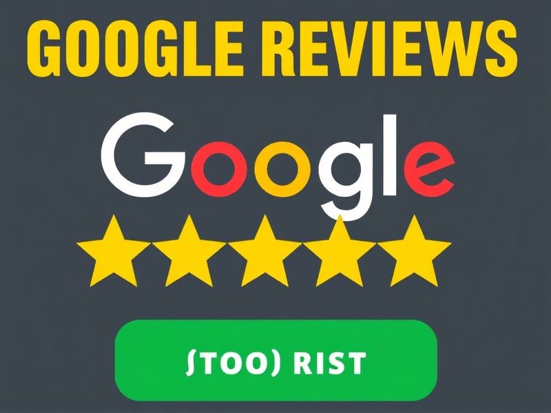 Secure & Reliable 5-Star Google Reviews for US Businesses | Buy Google 5 stars Reviews in US
