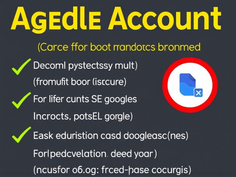 Secure & Verified Aged Google Accounts for Instant SE Ranking Boost