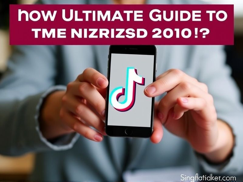 The Ultimate Guide to Monetizing TikTok: How Many Followers Do You Need to Make Money?