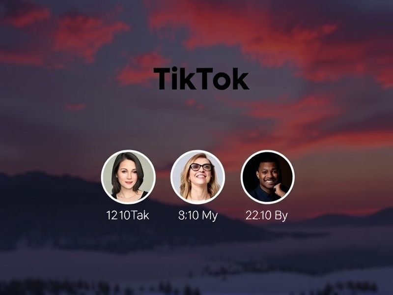 tiktok accounts buy