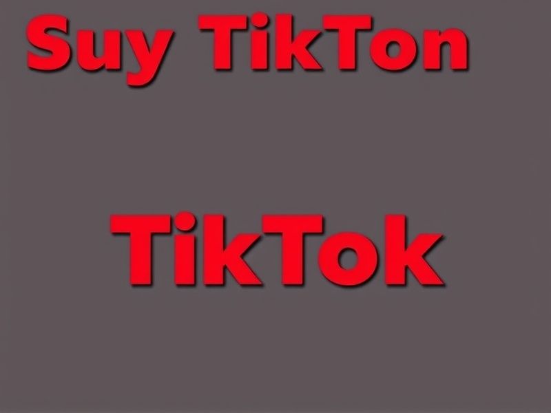 tiktok buy followers and likes