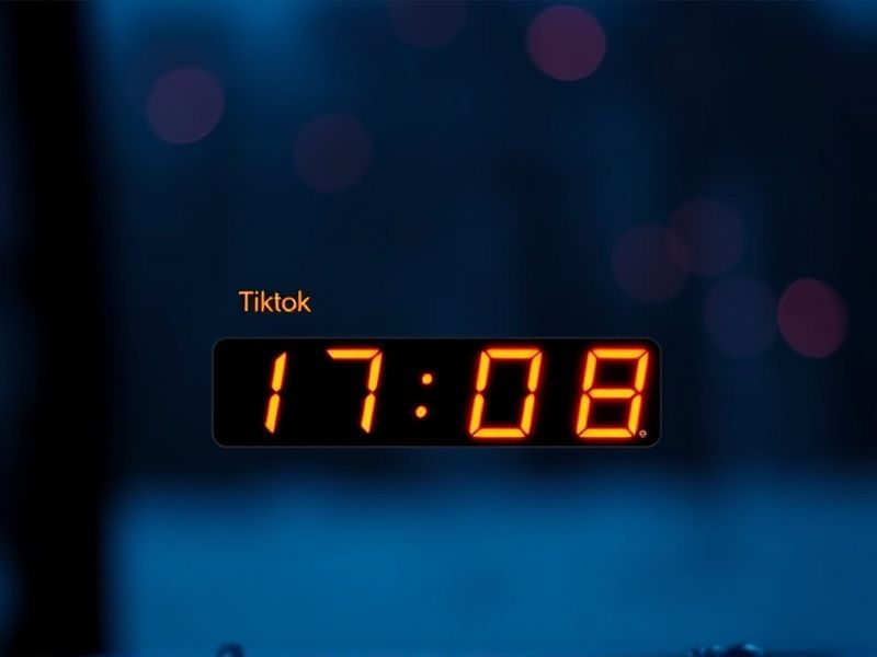 tiktok follower counter