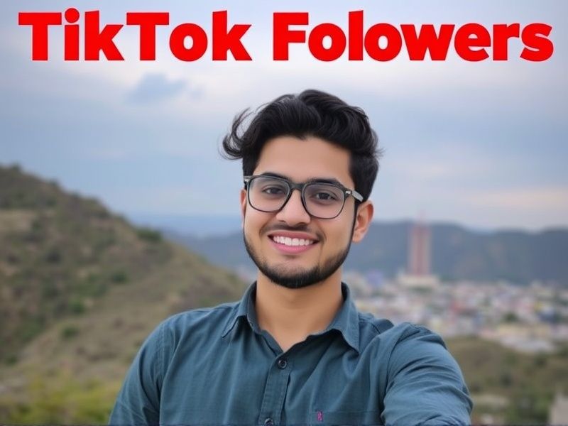 tiktok followers buy pakistan