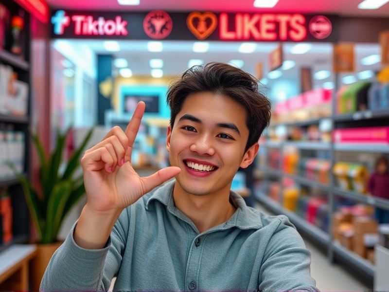 tiktok likes buy cheap
