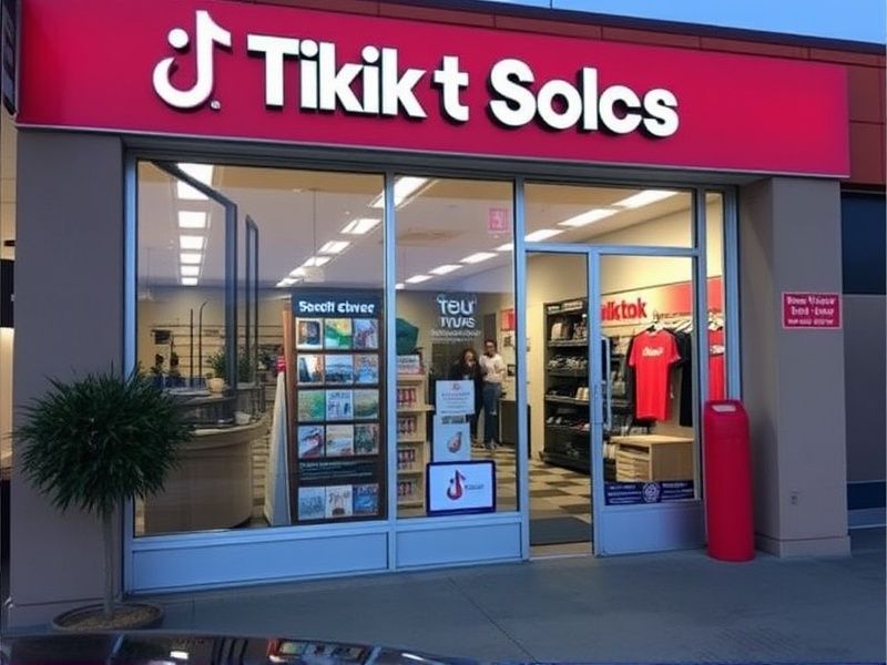 tiktok shop mountain view ca charge on debit card reddit