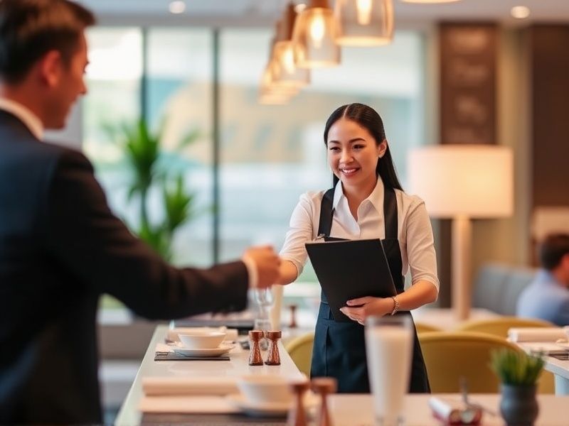 Top 10 Guest Services Examples to Elevate Customer Experience in Hospitality