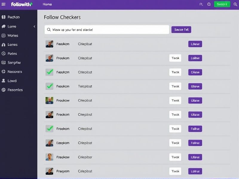 twitch follow checker