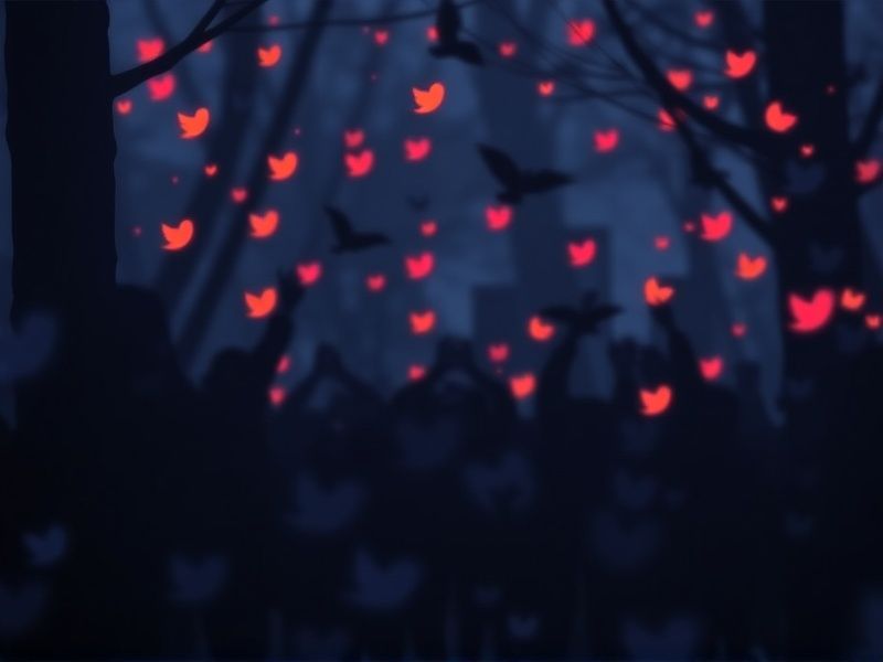 twitter hiding likes