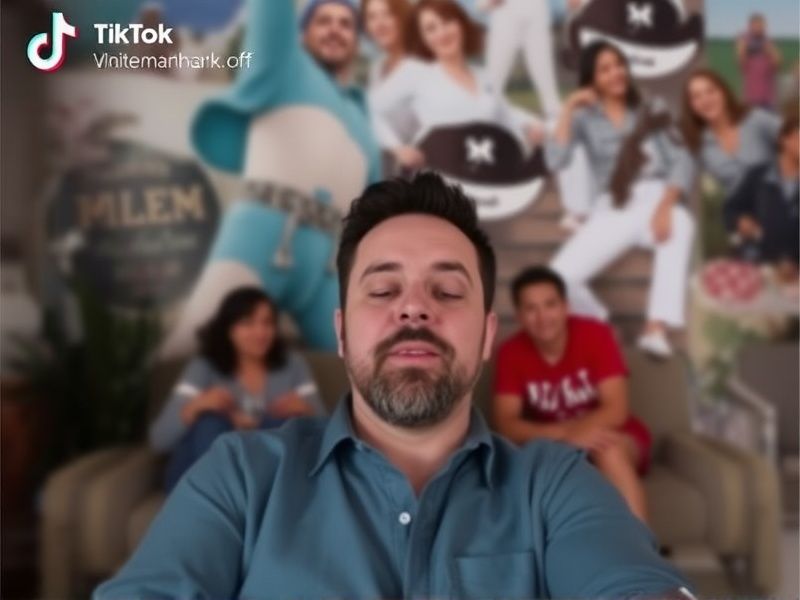 what does it mean to repost on tiktok