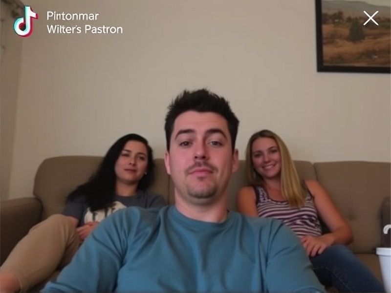 what does reposting mean on tik tok