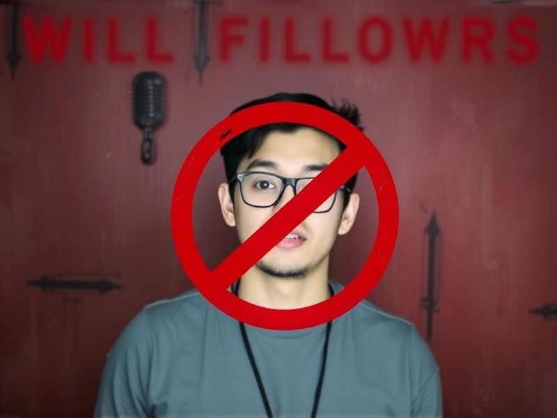 will tiktok ban me if i buy followers